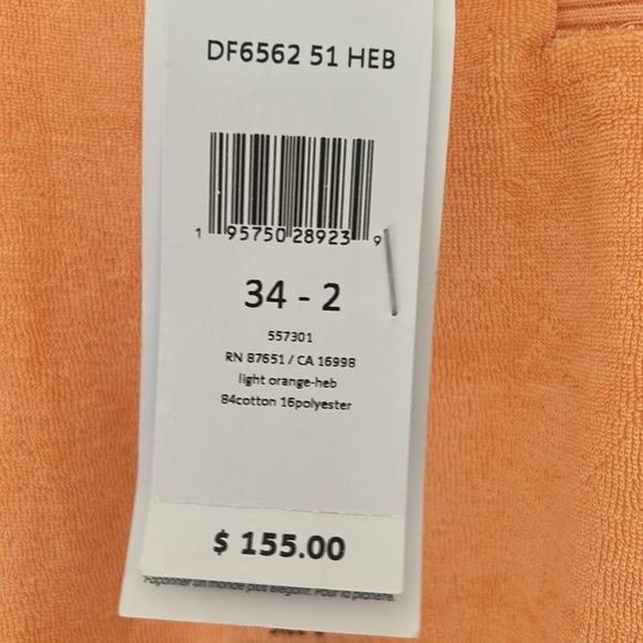 Lacoste women’s polo - Picture 5 of 5